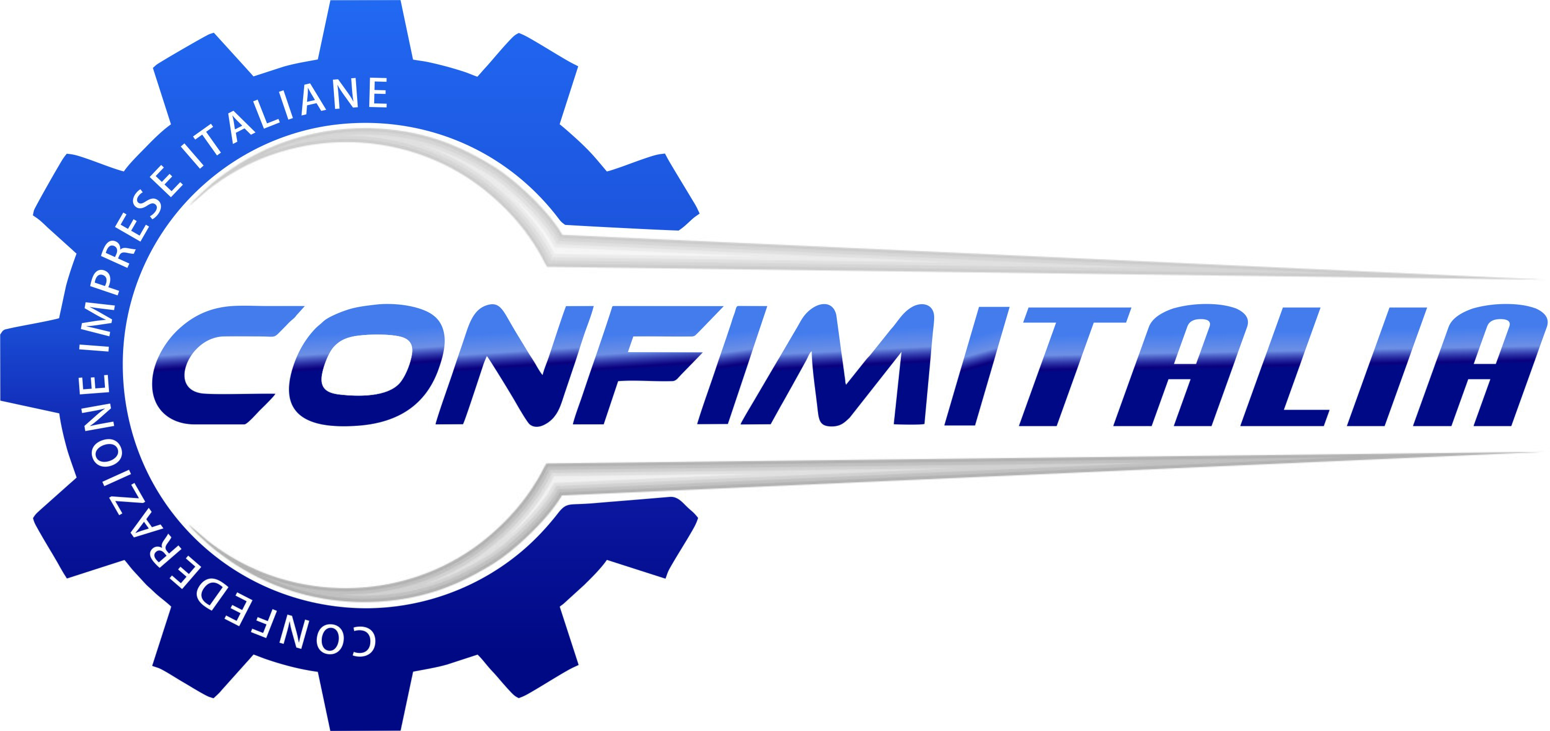 Logo Logo Confimitalia