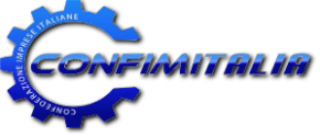 Logo Confimitalia